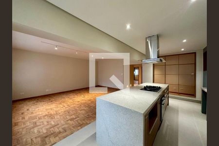 Apartamento à venda com 3 quartos, 155m² em Paraíso, São Paulo