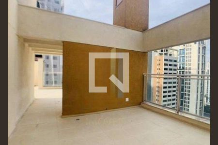 Apartamento à venda com 3 quartos, 306m² em Indianópolis, São Paulo