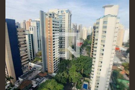 Apartamento à venda com 3 quartos, 306m² em Indianópolis, São Paulo