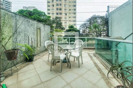 Casa à venda com 4 quartos, 190m² em Vila da Saúde, São Paulo