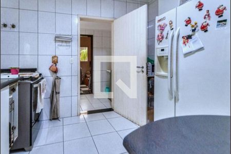 Casa à venda com 4 quartos, 190m² em Vila da Saúde, São Paulo