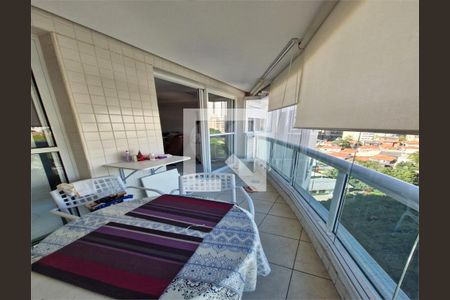 Apartamento à venda com 2 quartos, 87m² em Vila Mariana, São Paulo