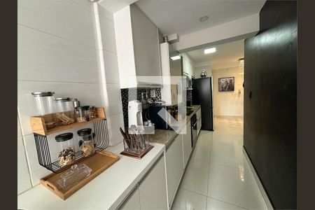 Apartamento à venda com 2 quartos, 89m² em Santana, São Paulo