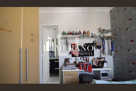 Apartamento à venda com 3 quartos, 107m² em Chácara Califórnia, São Paulo