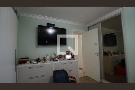 Apartamento à venda com 3 quartos, 107m² em Chácara Califórnia, São Paulo