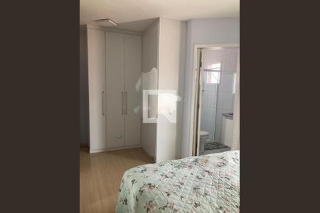 Apartamento à venda com 2 quartos, 134m² em Vila Valparaíso, Santo André