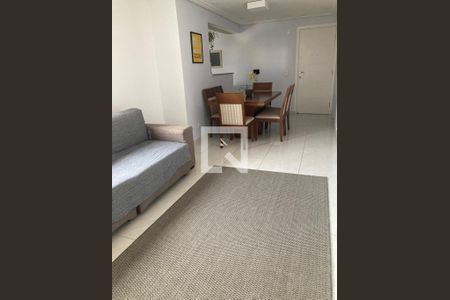 Apartamento à venda com 2 quartos, 134m² em Vila Valparaíso, Santo André