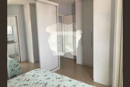 Apartamento à venda com 2 quartos, 134m² em Vila Valparaíso, Santo André