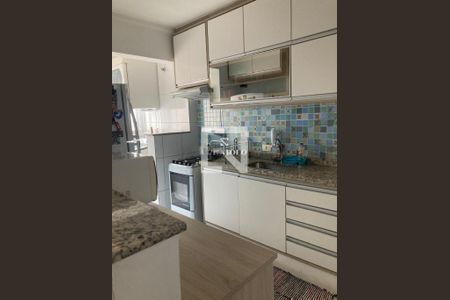 Apartamento à venda com 2 quartos, 134m² em Vila Valparaíso, Santo André