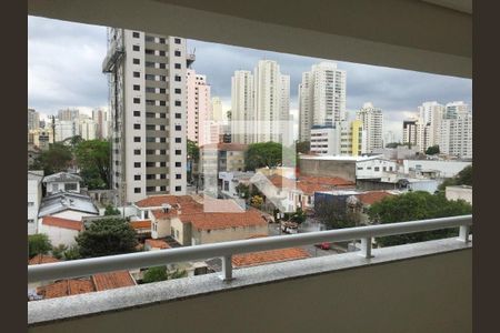 Apartamento à venda com 2 quartos, 60m² em Água Branca, São Paulo