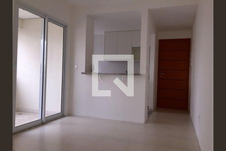 Apartamento à venda com 2 quartos, 60m² em Água Branca, São Paulo