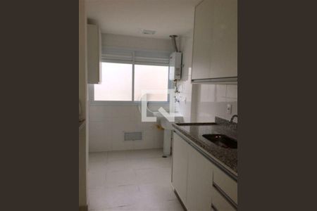 Apartamento à venda com 2 quartos, 60m² em Água Branca, São Paulo