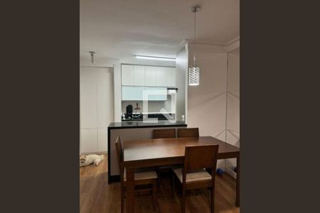 Apartamento à venda com 3 quartos, 72m² em Vila Polopoli, São Paulo