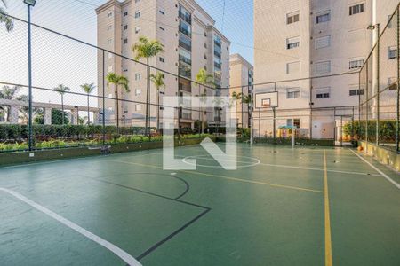 Apartamento à venda com 3 quartos, 72m² em Vila Polopoli, São Paulo