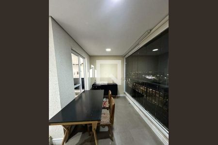 Apartamento à venda com 2 quartos, 60m² em Tatuapé, São Paulo