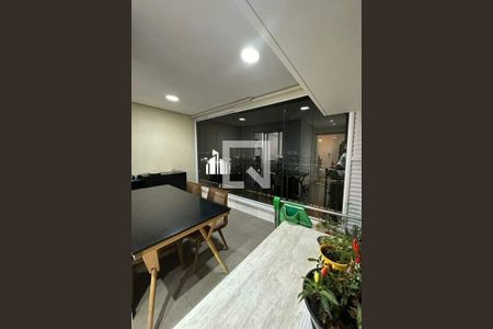 Apartamento à venda com 2 quartos, 60m² em Tatuapé, São Paulo