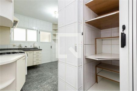 Apartamento à venda com 3 quartos, 130m² em Perdizes, São Paulo