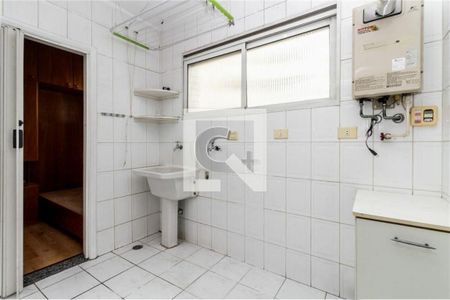 Apartamento à venda com 3 quartos, 130m² em Perdizes, São Paulo