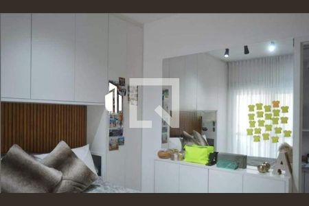 Apartamento à venda com 3 quartos, 127m² em Tatuapé, São Paulo