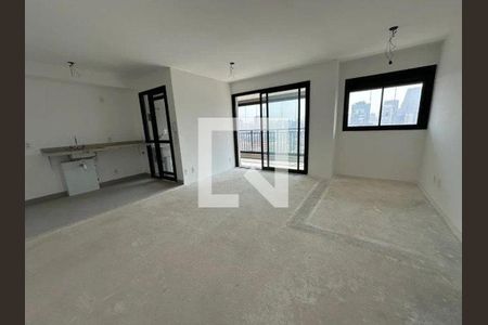 Apartamento à venda com 2 quartos, 94m² em Vila Cordeiro, São Paulo