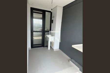 Apartamento à venda com 2 quartos, 94m² em Vila Cordeiro, São Paulo