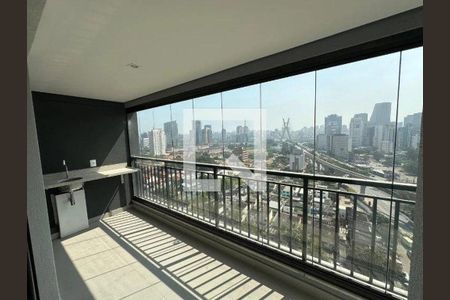 Apartamento à venda com 2 quartos, 94m² em Vila Cordeiro, São Paulo