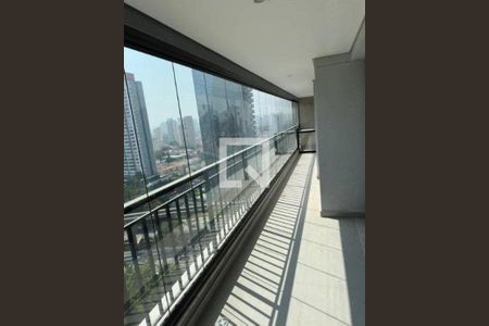 Apartamento à venda com 2 quartos, 94m² em Vila Cordeiro, São Paulo