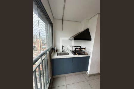 Apartamento à venda com 2 quartos, 81m² em Vila Zilda, São Paulo