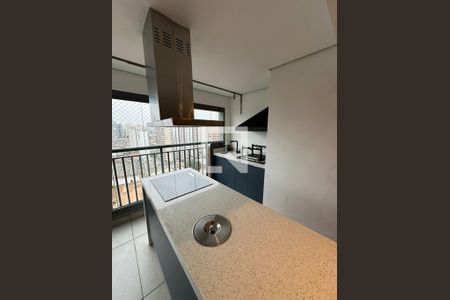 Apartamento à venda com 2 quartos, 81m² em Vila Zilda, São Paulo