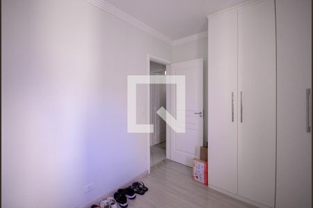 Quarto 1  de apartamento à venda com 3 quartos, 70m² em Vila Vera, São Paulo