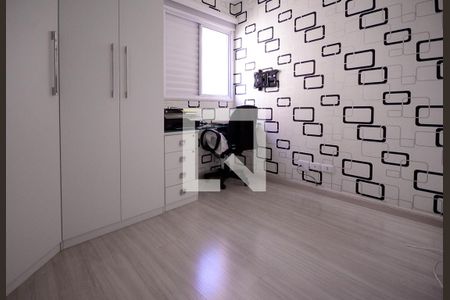 Quarto 1  de apartamento à venda com 3 quartos, 70m² em Vila Vera, São Paulo