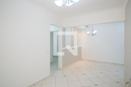 Sala de apartamento à venda com 2 quartos, 67m² em Vila Jahu, São Bernardo do Campo