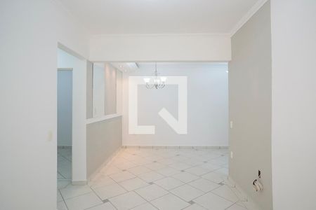 Sala de apartamento à venda com 2 quartos, 67m² em Vila Jahu, São Bernardo do Campo