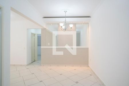 Sala de apartamento à venda com 2 quartos, 67m² em Vila Jahu, São Bernardo do Campo