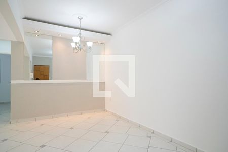 Sala de apartamento à venda com 2 quartos, 67m² em Vila Jahu, São Bernardo do Campo