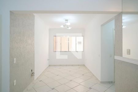 Sala de apartamento à venda com 2 quartos, 67m² em Vila Jahu, São Bernardo do Campo