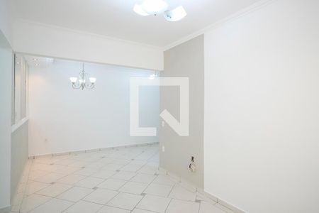 Sala de apartamento à venda com 2 quartos, 67m² em Vila Jahu, São Bernardo do Campo