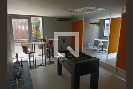 Kitnet/Studio à venda com 1 quarto, 34m² em Consolação, São Paulo