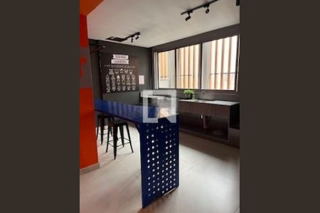 Kitnet/Studio à venda com 1 quarto, 34m² em Consolação, São Paulo