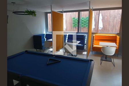 Kitnet/Studio à venda com 1 quarto, 34m² em Consolação, São Paulo