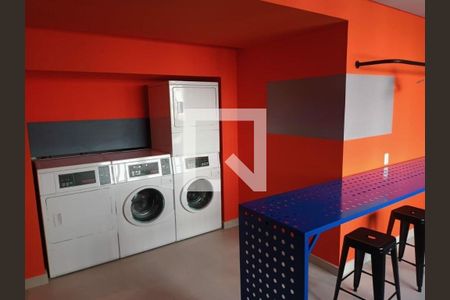 Kitnet/Studio à venda com 1 quarto, 34m² em Consolação, São Paulo