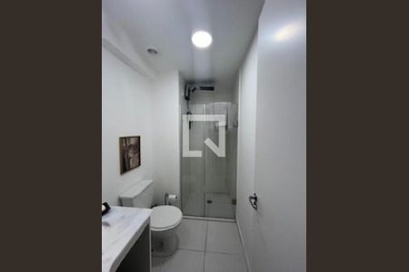 Kitnet/Studio à venda com 1 quarto, 34m² em Consolação, São Paulo