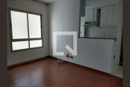 Apartamento à venda com 2 quartos, 45m² em Liberdade, São Paulo