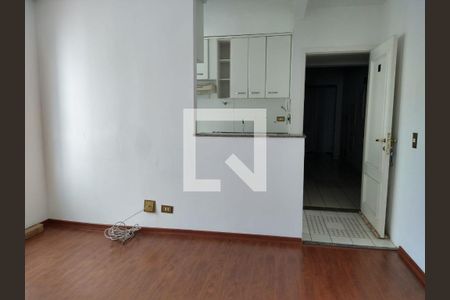 Apartamento à venda com 2 quartos, 45m² em Liberdade, São Paulo