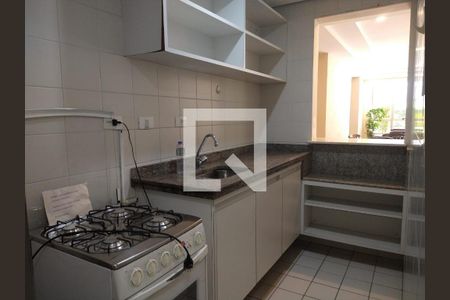 Apartamento à venda com 2 quartos, 45m² em Liberdade, São Paulo