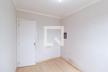 Quarto 1 de apartamento para alugar com 2 quartos, 48m² em Estrada do Gopiuva, Carapicuíba