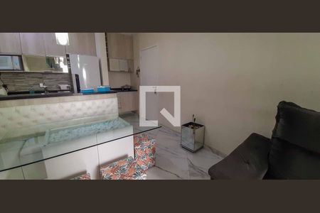 Sala de Jantar de apartamento para alugar com 2 quartos, 64m² em Bussocaba, Osasco