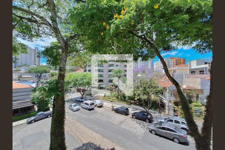 Vista Quarto 1 de casa à venda com 4 quartos, 300m² em Água Fria, São Paulo