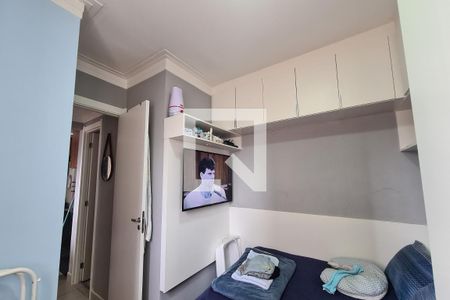 Quarto 1 de apartamento à venda com 2 quartos, 33m² em Vila Graciosa, São Paulo