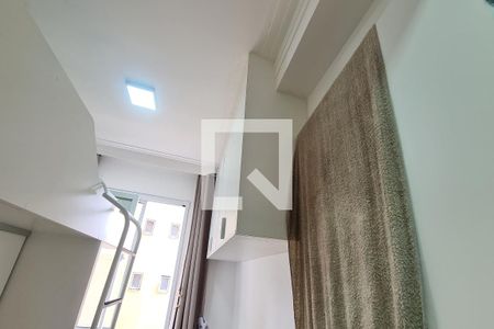 Quarto 2 de apartamento à venda com 2 quartos, 33m² em Vila Graciosa, São Paulo